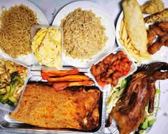 Flavourful BBQ Takeaways