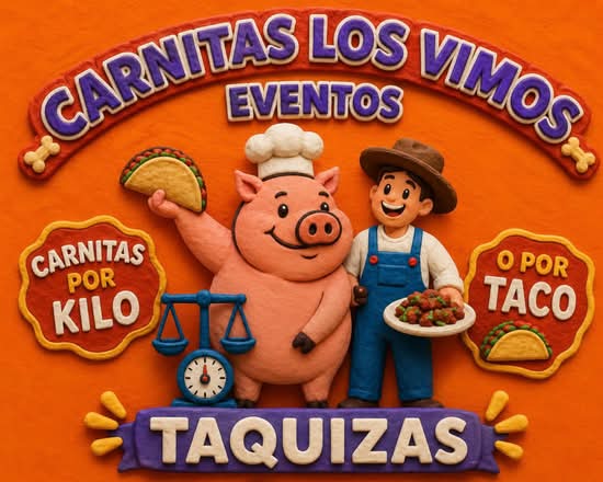 Carnitas Los Vimos (Mexico City)