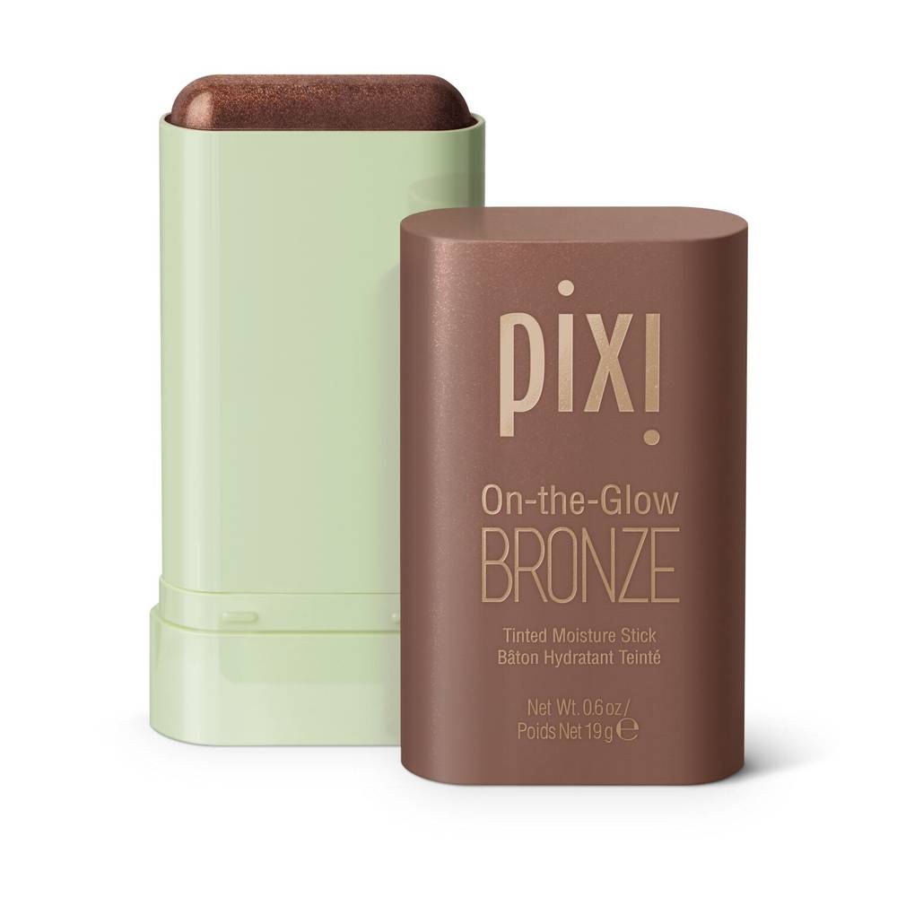 Pixi On-The-Glow Bronze Beach Glow (0.6 oz)