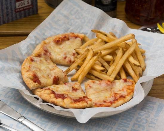 Kid's Pizza