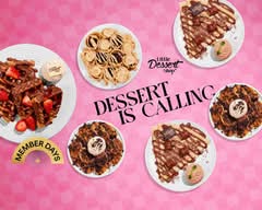 Little Dessert Shop (Trowbridge)