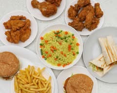 Chicken in it (657 Manchester Road)