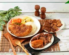 實在愛吃古早味 台中大里店