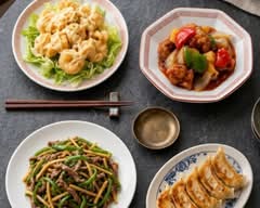 韓華美食屋