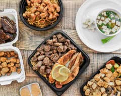 Ticas Teppanyaki (8155 Van Nuys Boulevard unit 103)