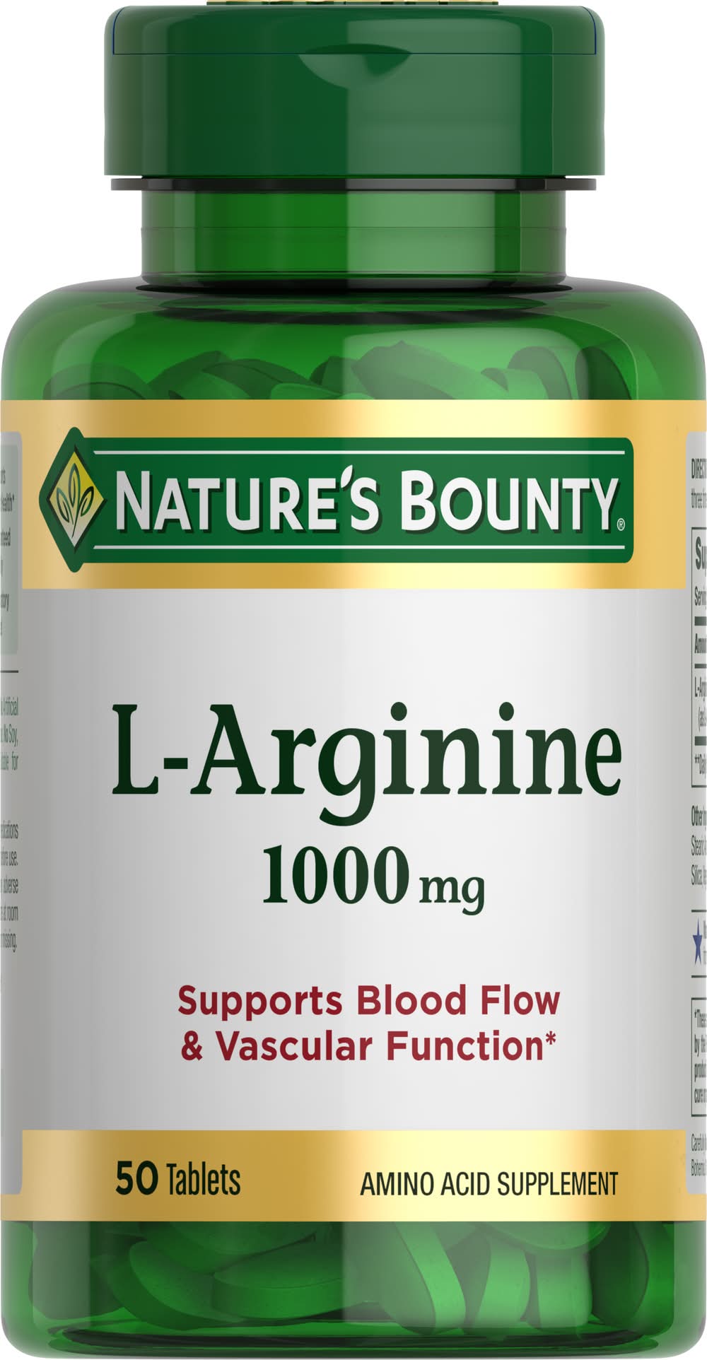 Sprouts Farmers Market - Jarrow Formulas L-Carnitine 500 Dietary Supplement (6.2 oz) - Delivery in Under an Hour