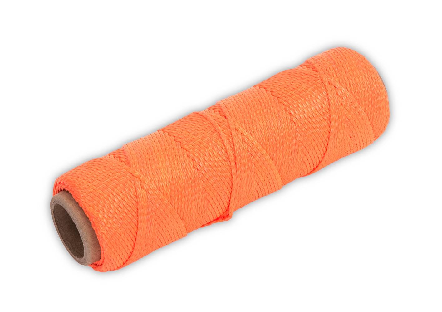 Marshalltown 250-ft Braided Fluorescent Orange Nylon Mason Line String | ML607