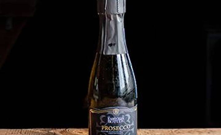 Prosecco Famiglia Extra Dry sml GF VG