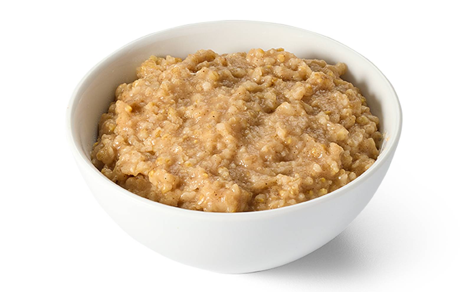 Brown Sugar Oatmeal