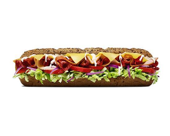 Deli Supreme Subway Footlong®