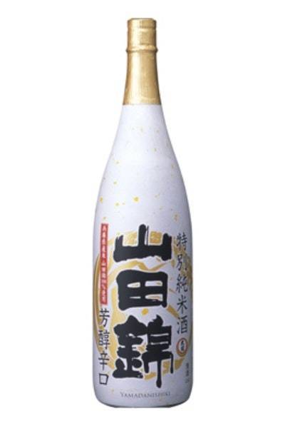 Ozeki Yamadanishiki (300ml bottle)