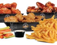 Wing Snob (Sterling Heights)