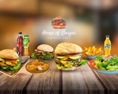 House of Burger