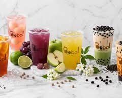 Boba! Bubble Tea