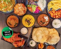 Spice Bro Traditional Indian