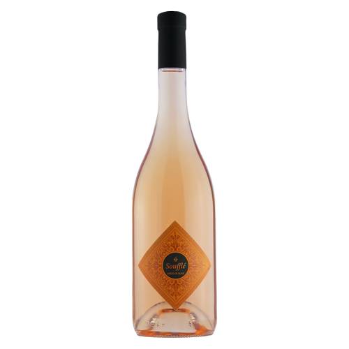 Souffle French Rose (750 ml)