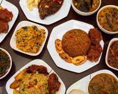 D&D Afrikana Restaurant