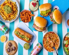 Dadi Food and Coffee