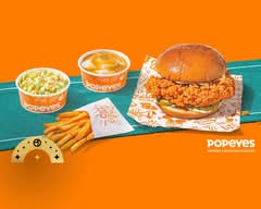 Popeyes (Cto Arquitectos)