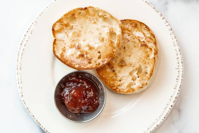 English Muffin