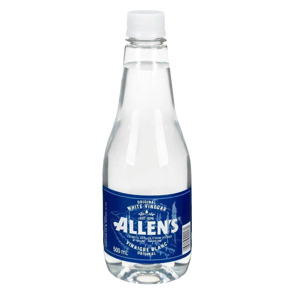 Allen's Original White Vinegar (500 g)