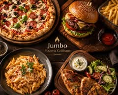 Jumbo Pizzeria Grillhaus