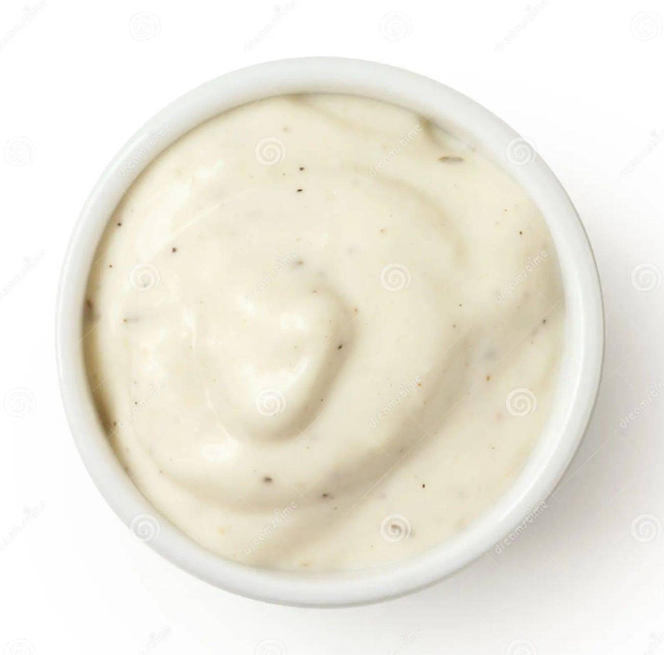 Mayonnaise