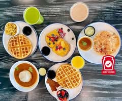 Pure Vegan Cafe (Raleigh)