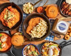 Schnitzel Palace (Wetherill Park)