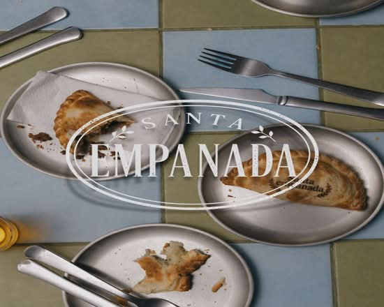 Santa Empanada Argentina (Merida)