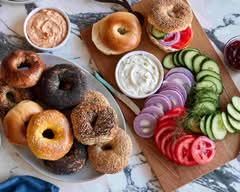 Spread Bagelry - Cherry Hill