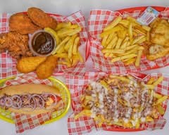 Matts' Diner - Lake Munmorah