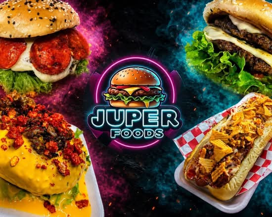 JUPER FOODS (Irapuato)