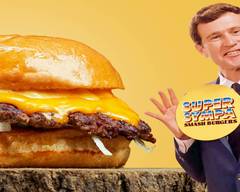 Super Sympa Smash Burgers