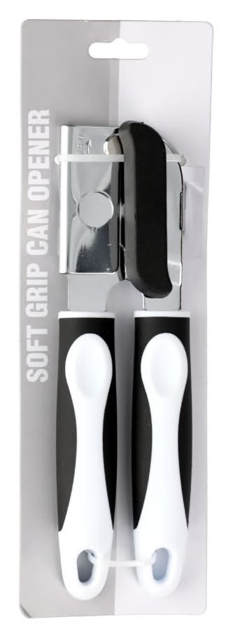 Big Jump Soft Grip Can Opener