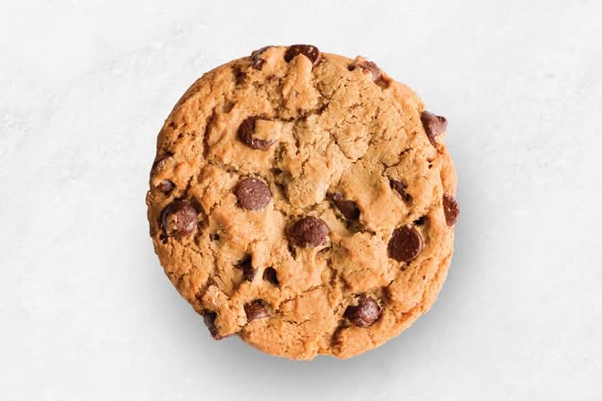 Chocolate Chip Cookie
