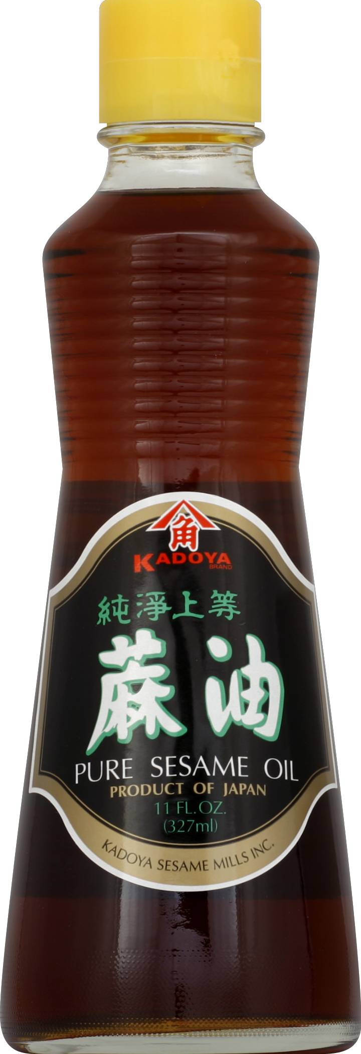 Kadoya Pure Sesame Oil (11.4 oz)