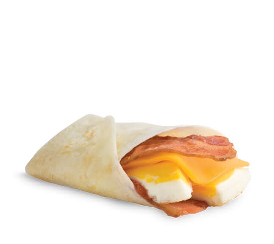 Breakfast Wrap
