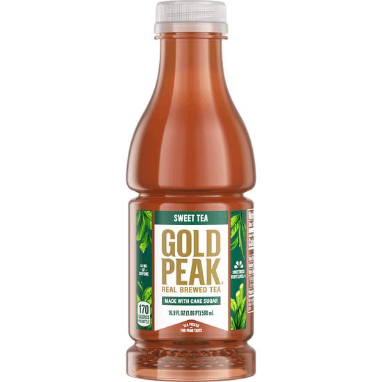 Gold Peak Sweet Tea 18.5oz