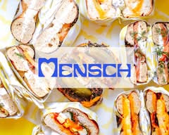 Mensch