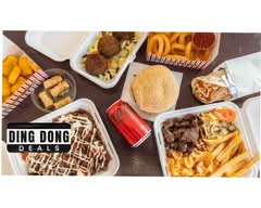 Kebabzone (By Godfather)