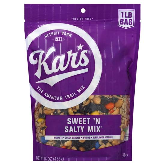 Kar's Sweet 'N Salty Trail Mix