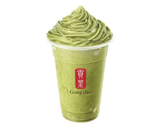 Matcha Smoothie