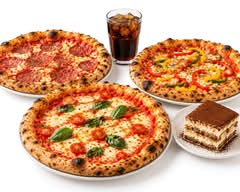 Pizzeria Grande