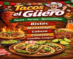 Tacos tortas el werok (Celaya)