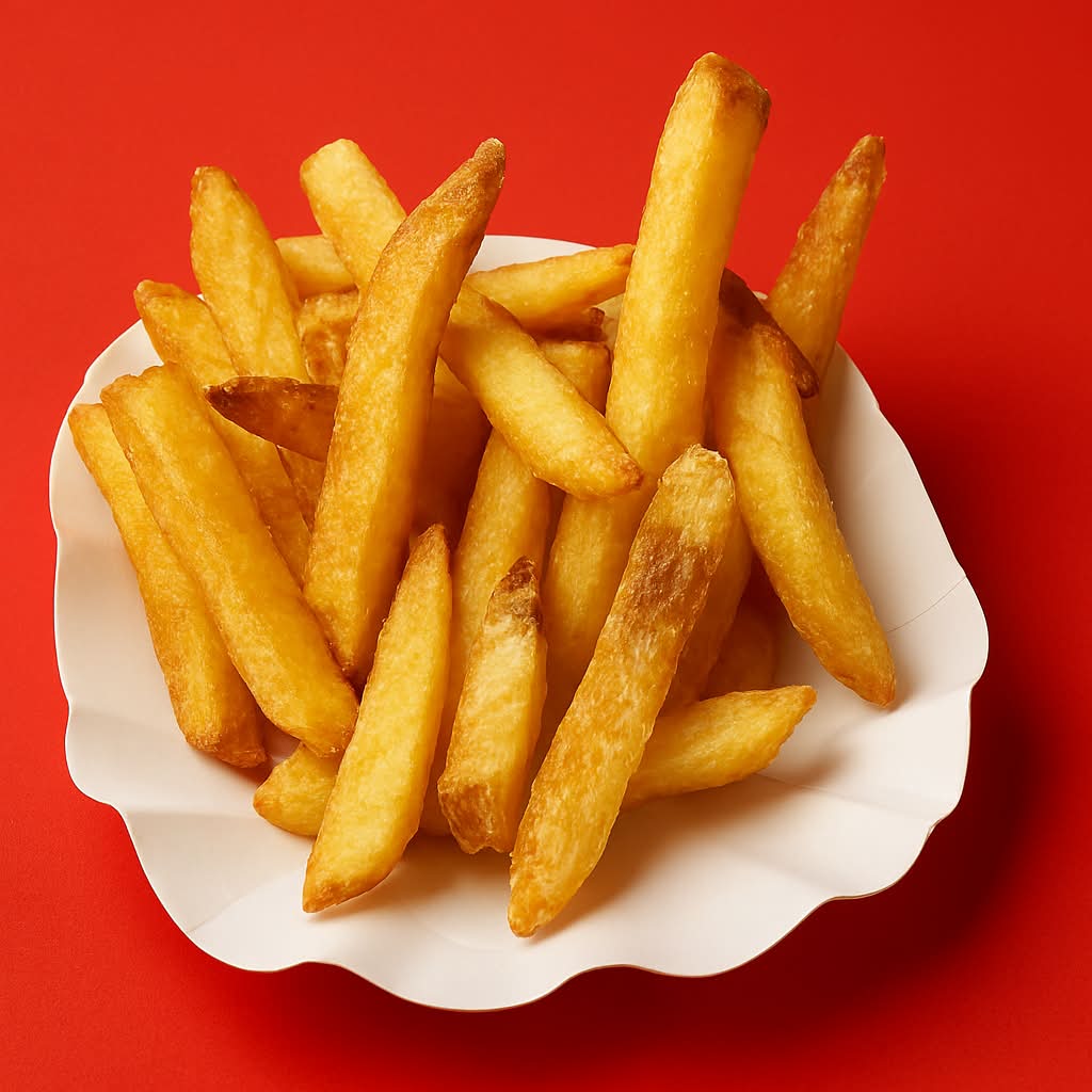 🍟 FRITES