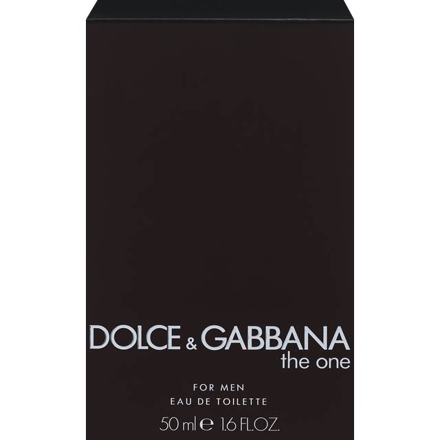 Dolce&Gabbana The One Eau De Toilette Spray For Men