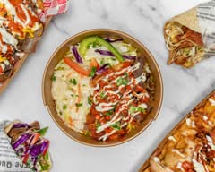 Antalya Kebab House (Charlestown)