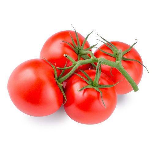 Producers Vine Ripe Tomatoes (4 ct)