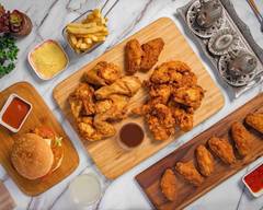 Mother Clucker - Leawood